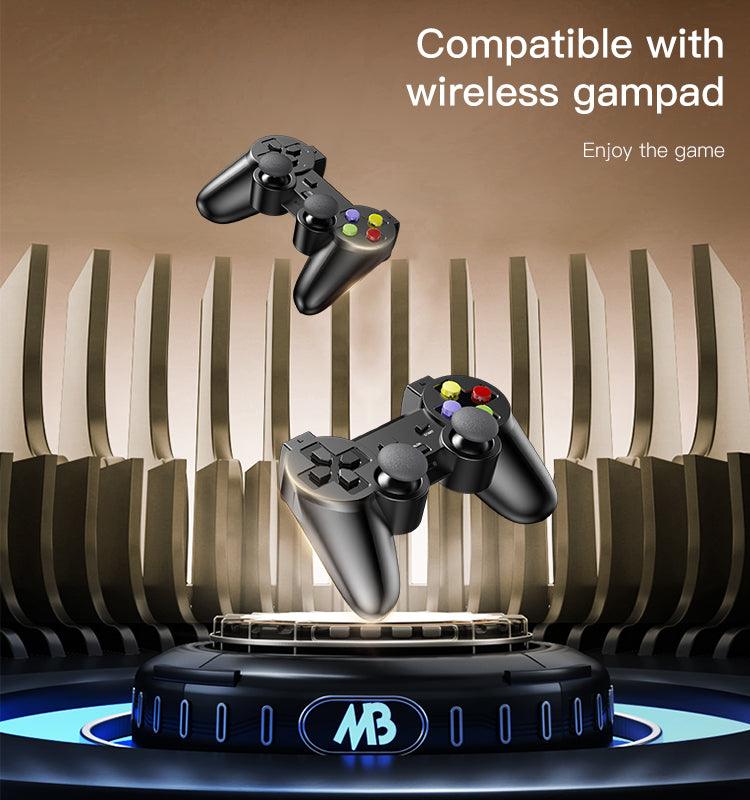 TV12 Yesido® Game & TV box TV12