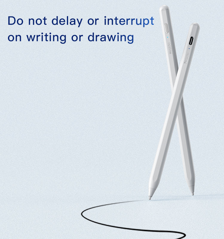 ST10 Yesido® Active Stylus Pen Electrix Drive ST10