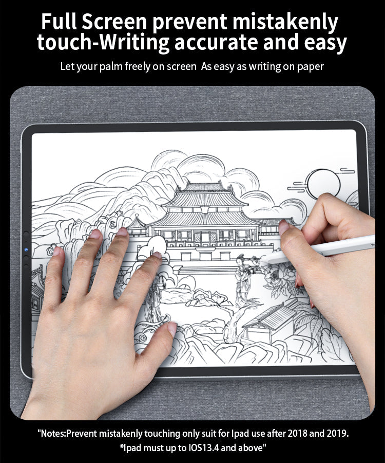 ST11 Yesido® Type-C port Active Stylus Pen Electrix Drive ST11