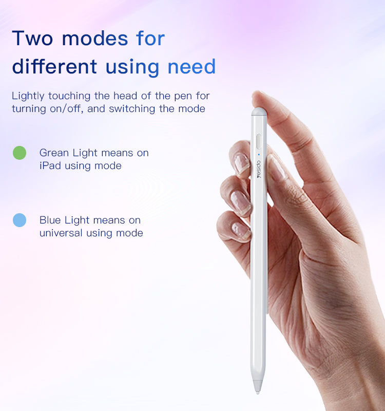 ST10 Yesido® Active Stylus Pen Electrix Drive ST10
