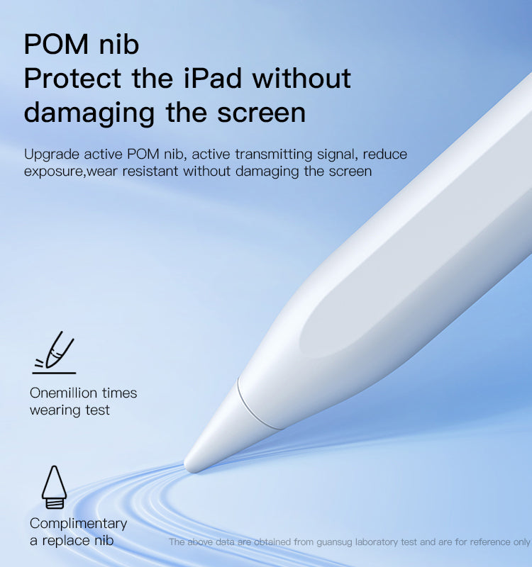 ST07 Yesido® Active stylus Pen for iPad using only Electrix Drive ST07