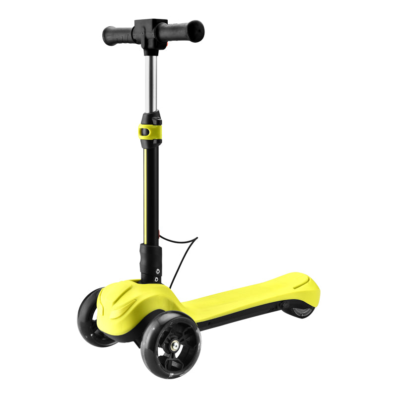 Electric Scooter for 8 years old