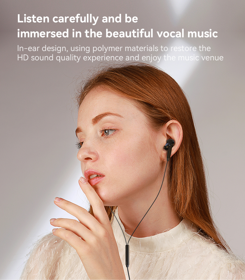 Yesido® EarPods (USB-C)