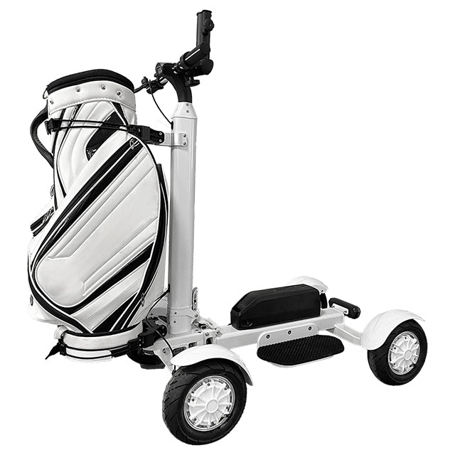 10" Golf Scooter