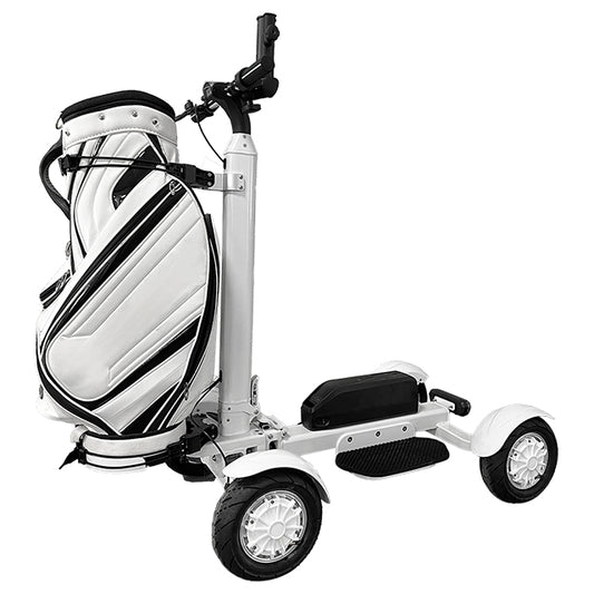 10" Golf Scooter