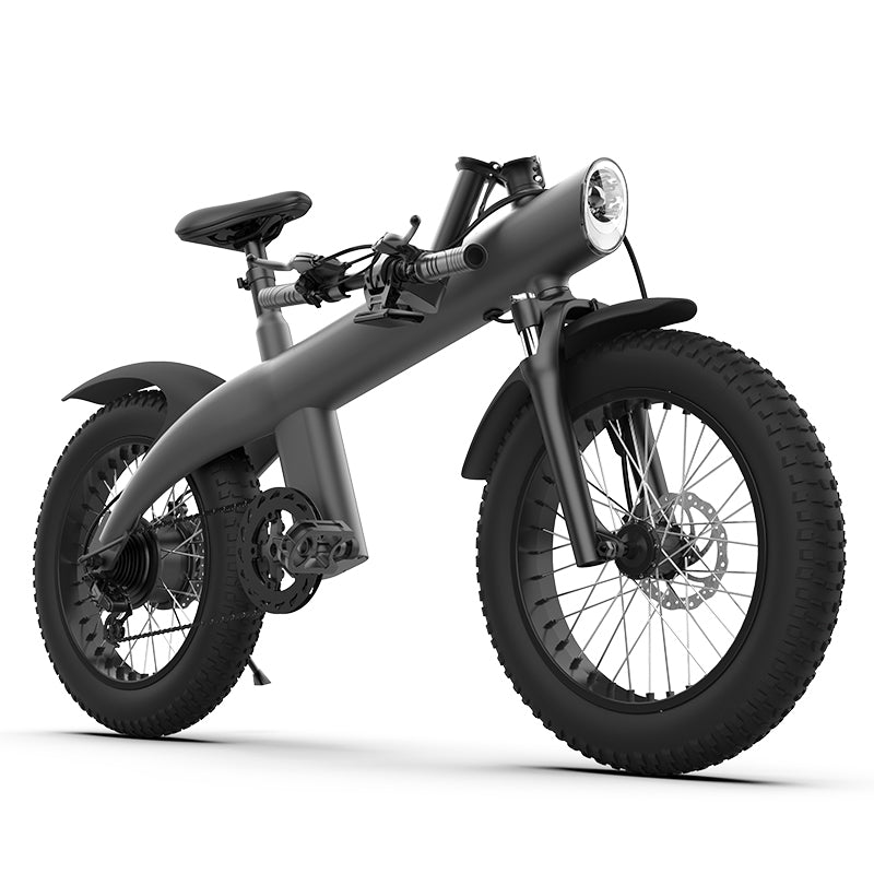 E bike 2025