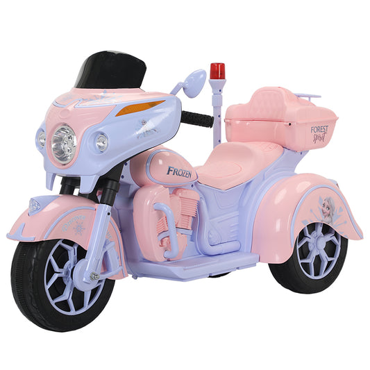 Disney Motorcycle