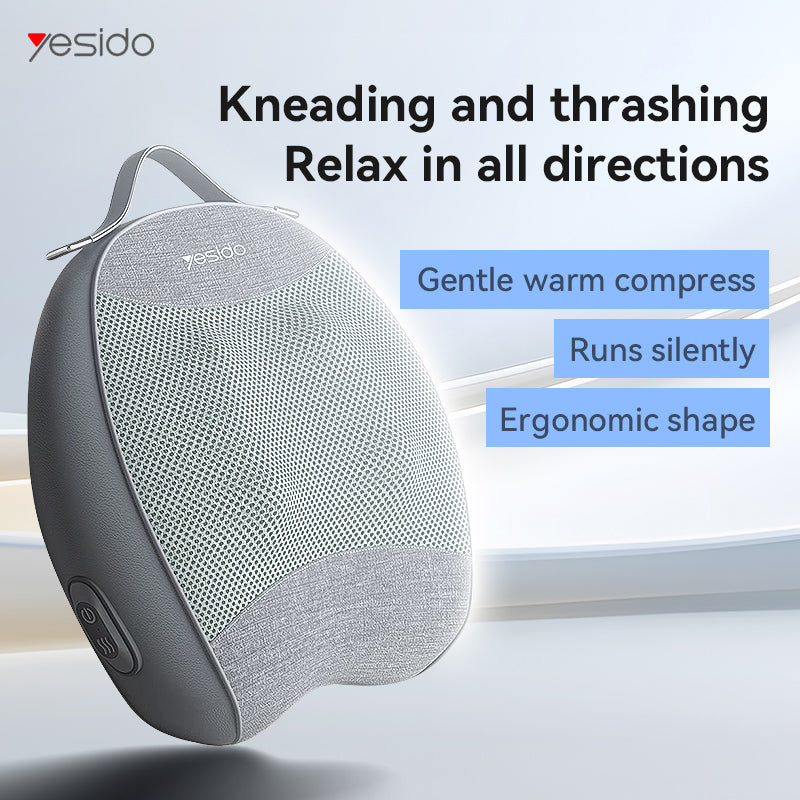 MG15 Yesido® Back massager Electrix Drive MG15