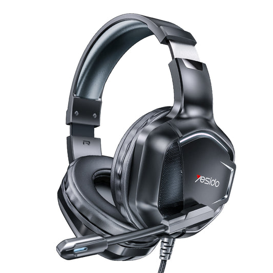 EK01 Yesido® RGB breathing lights  gaming headset