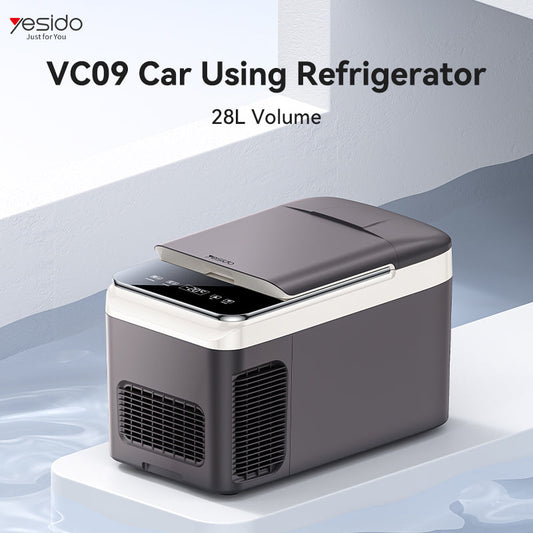 VC09 Yesido® Car refrigerator Electrix Drive VC09