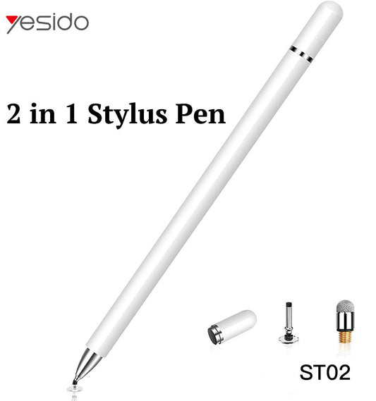 ST02 Yesido® Passive Stylus Pen Electrix Drive ST02