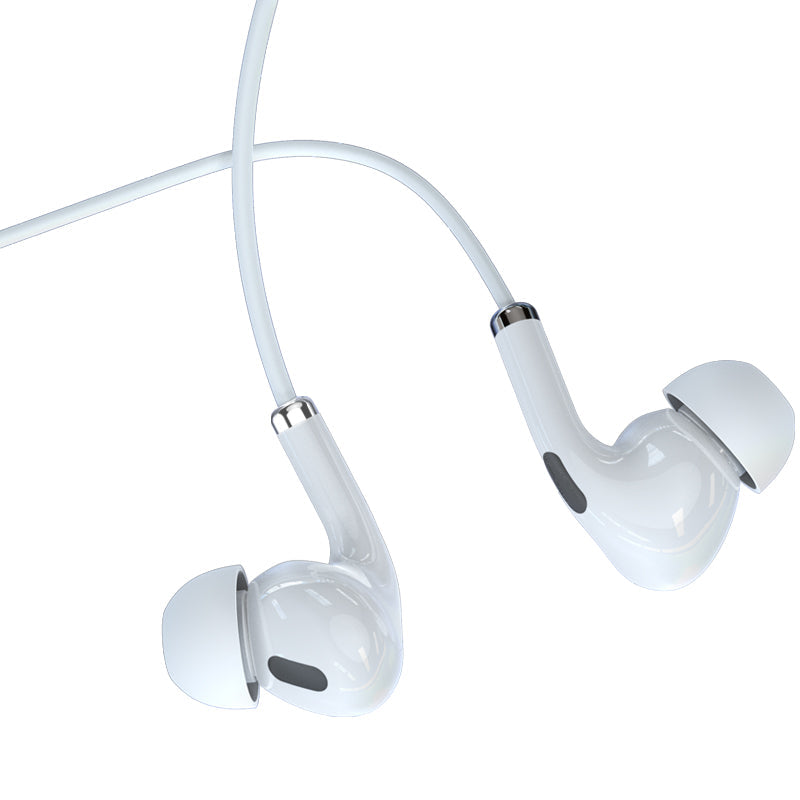 YH35 Yesido® Type-C port earphone Electrix Drive YH35