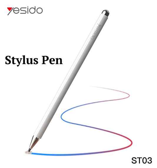 ST03 Yesido® Passive Stylus Pen Electrix Drive ST03