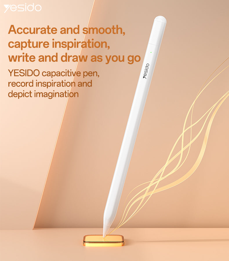ST16 Yesido® Tablet capacitive pen for iPad Electrix Drive ST16