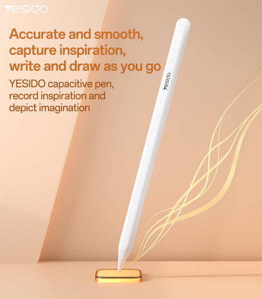 ST16 Yesido® Tablet capacitive pen for iPad Electrix Drive ST16