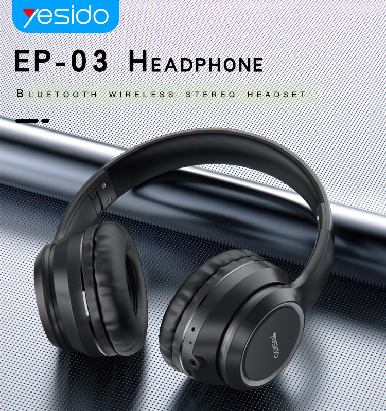 Wireless headset for sale