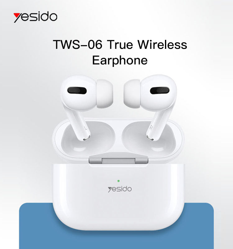 TWS Earphone