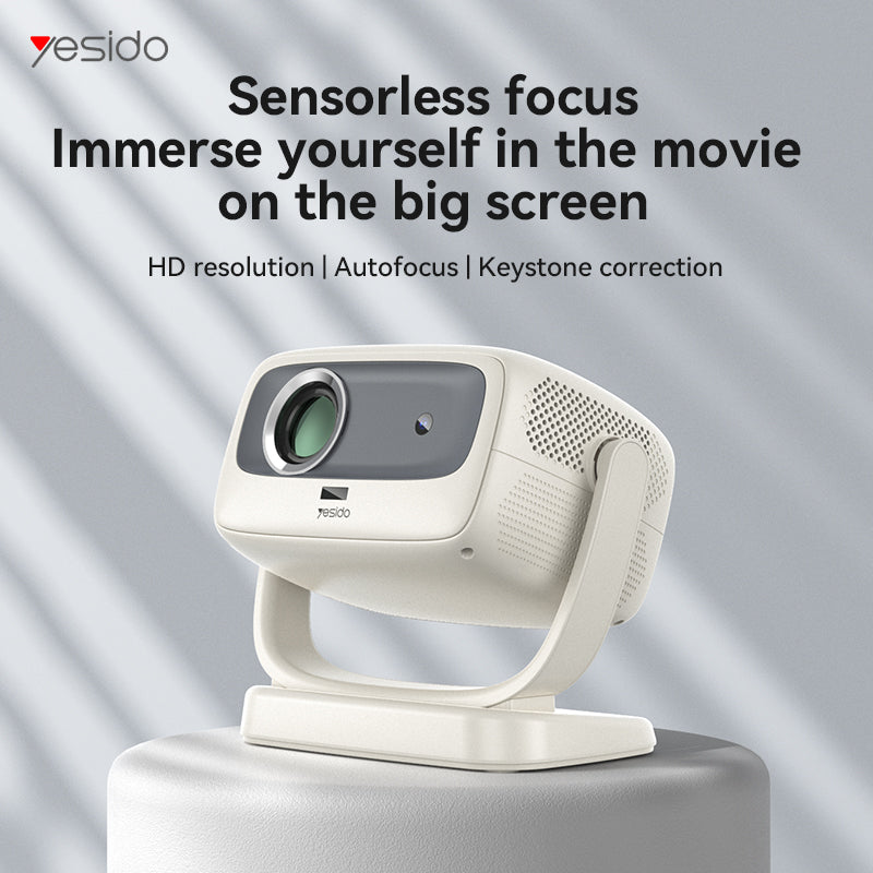 TV13 Yesido® Adjustable projector TV13
