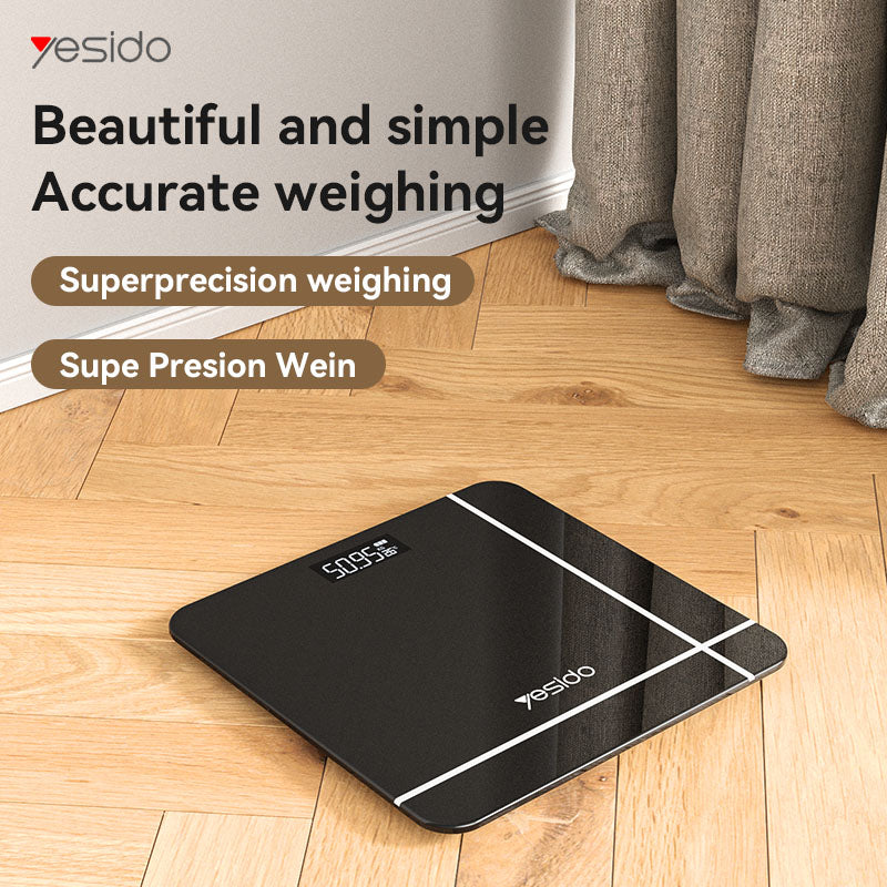 MG09 MG10 Yesido® Scale body weight Electrix Drive MG09 MG10