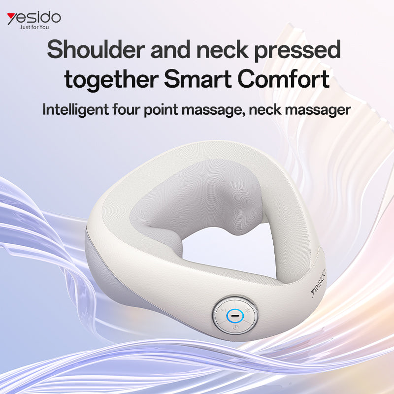 MG14 Yesido® Neck massager Electrix Drive MG14