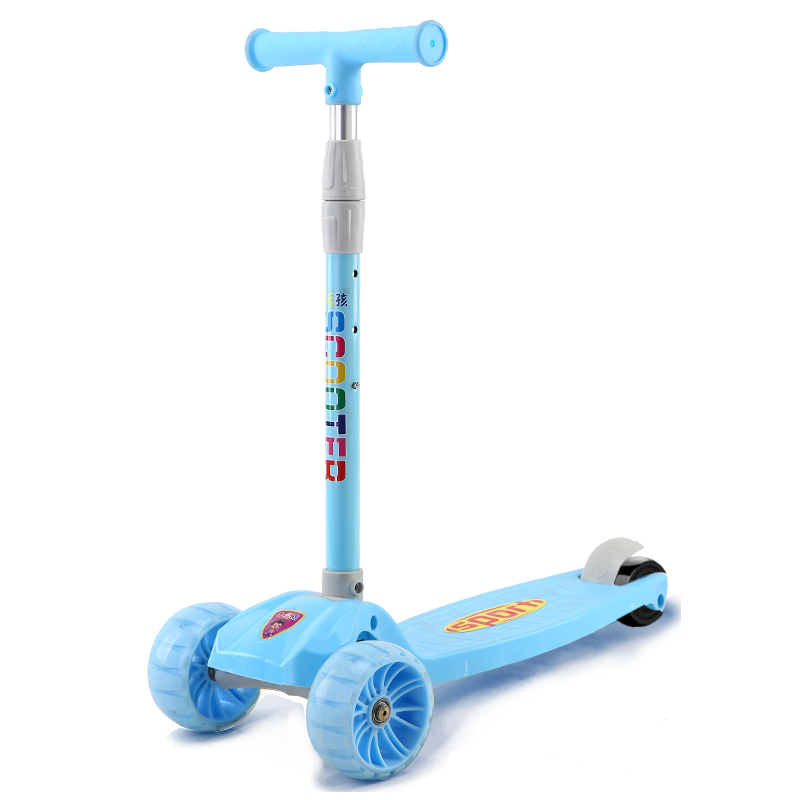 Best 3 wheels kick scooter