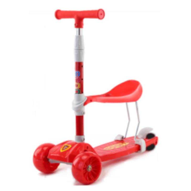 Best kick scooter with seat
