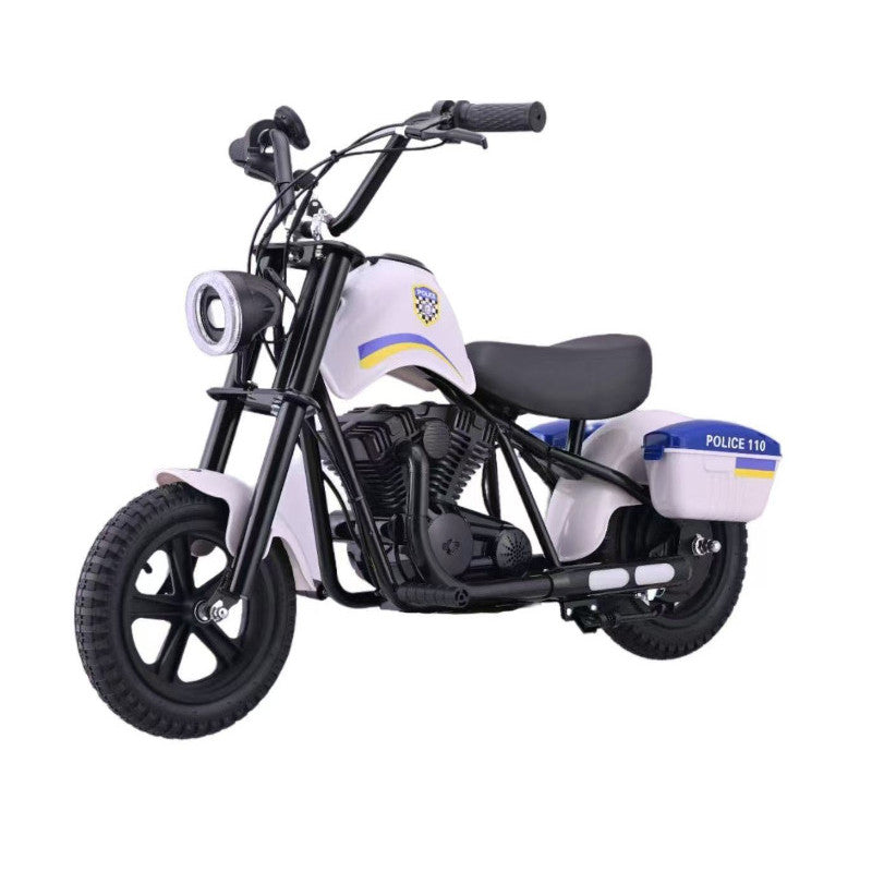 Child Electric Motorcycle