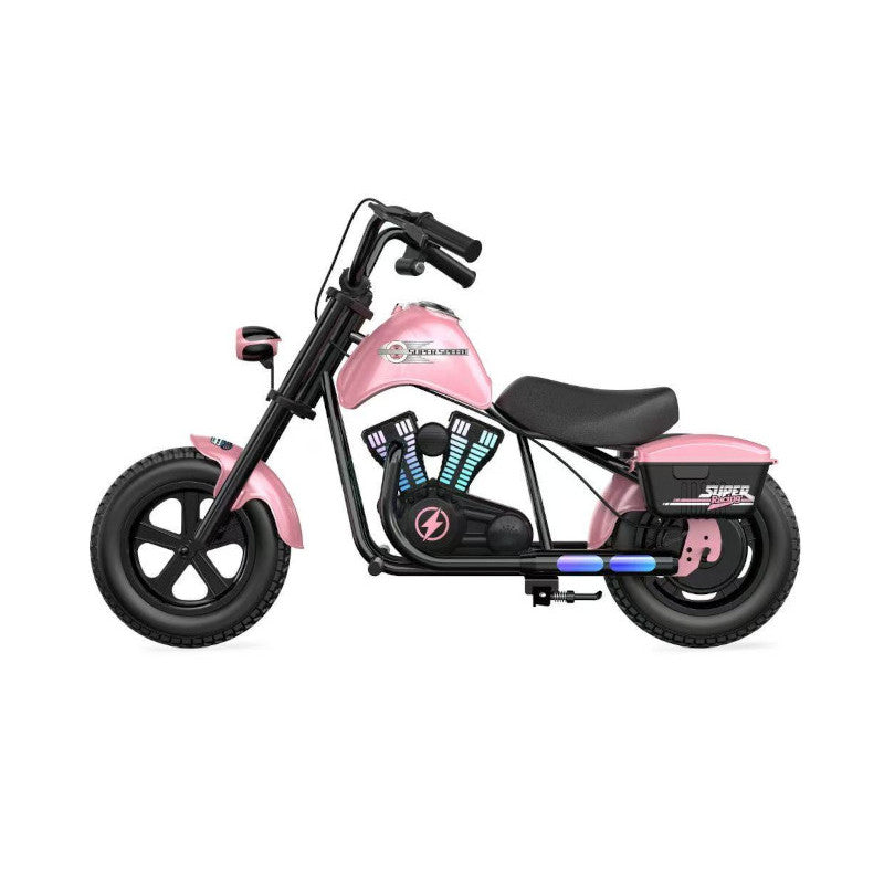 Ride Electric
