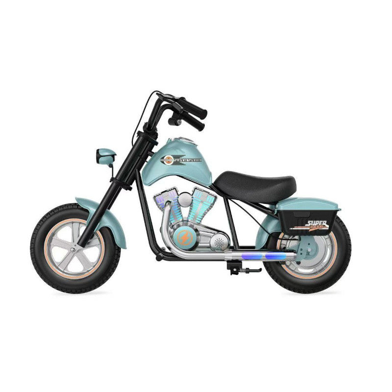 Modern design Electric Motorcycle