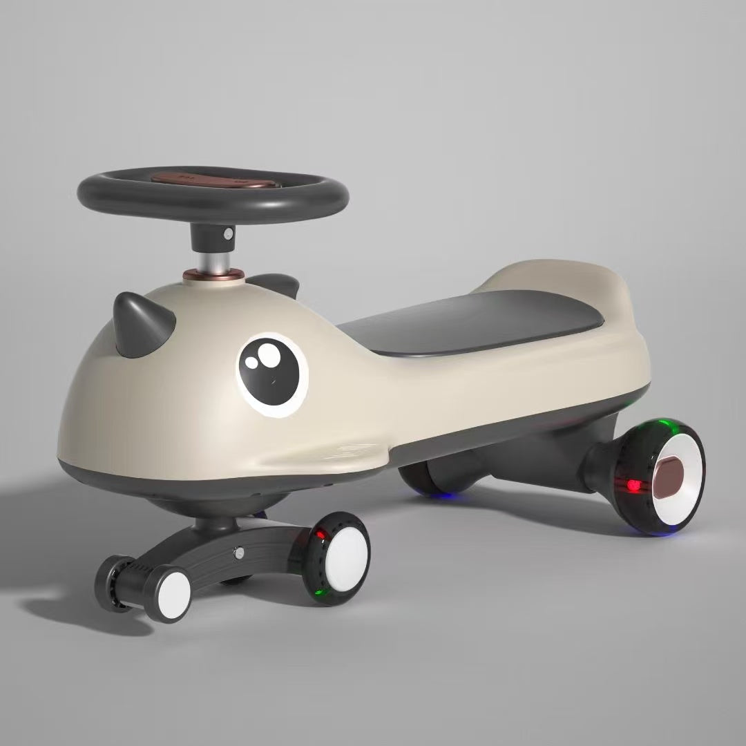 20013 Whale  Swing Car Kick Scooter SG-605