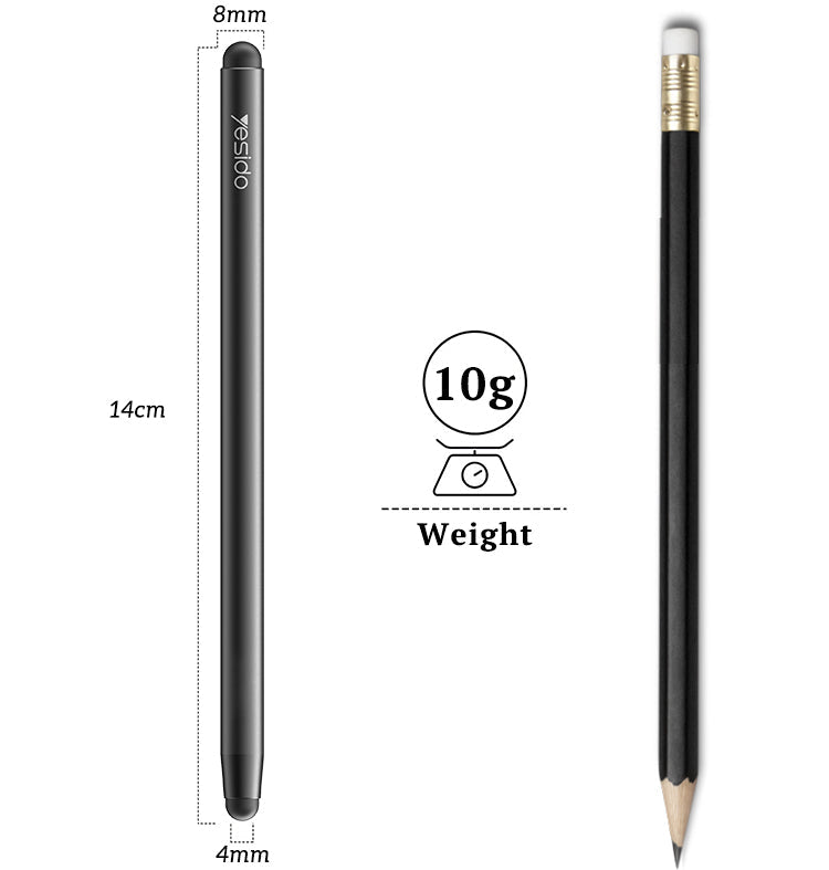 ST01 Yesido® Passive Stylus Pen Electrix Drive ST01