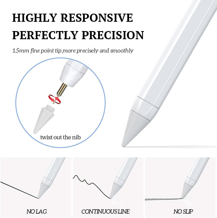 ST06 Yesido® Active stylus Pen for iPad only Electrix Drive ST06