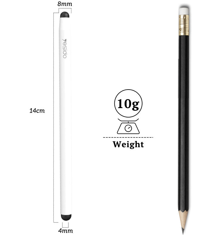 ST01 Yesido® Passive Stylus Pen Electrix Drive ST01
