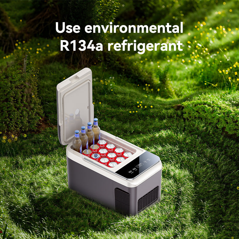 VC09 Yesido® Car refrigerator Electrix Drive VC09