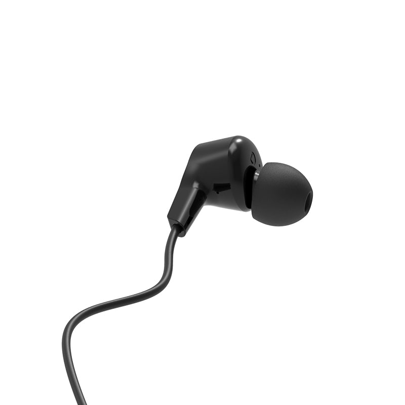 YH25 Yesido® Earphone,3.5mm plug earphone Electrix Drive YH25