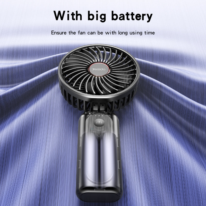 YF10 Yesido® Power Bank Fan YF10