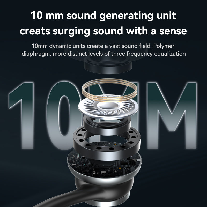 In ear type earphone Yesido®