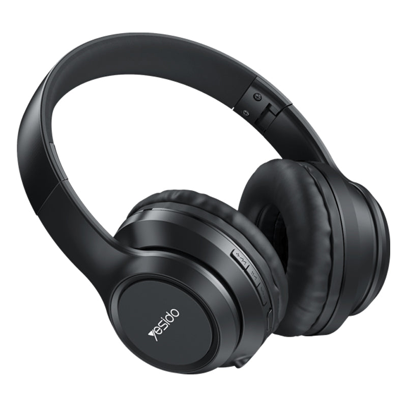 Bluetooth wireless headset