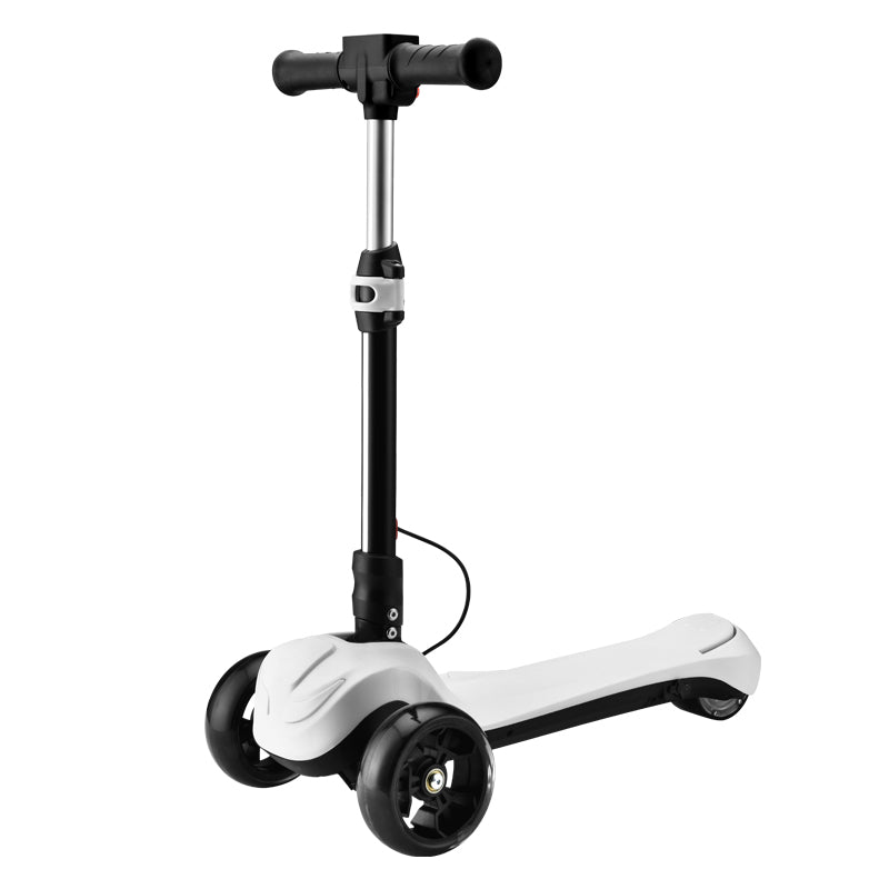 Electric Scooter in modern design