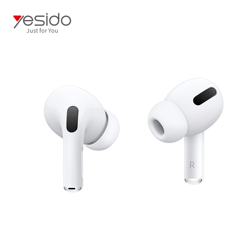 Yesido airpods how to connect