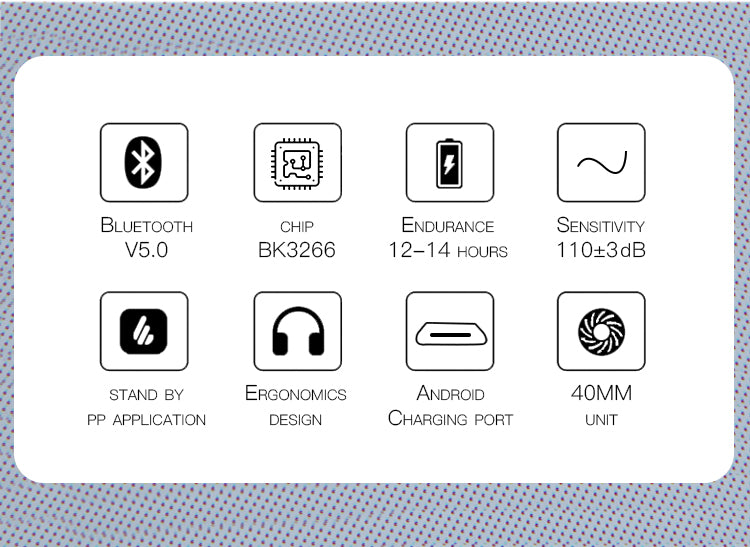 Shop on line Yesido® wireless headset
