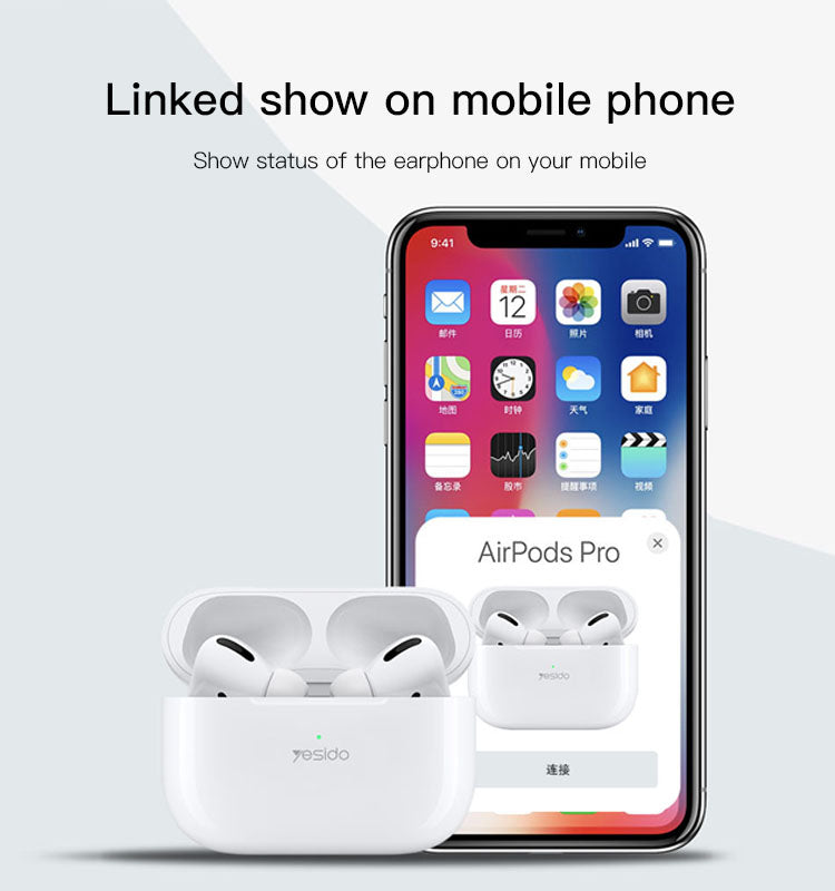 Yesido airpods pro
