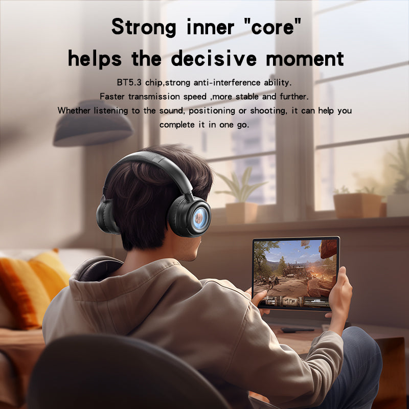 Kids Wireless headphones