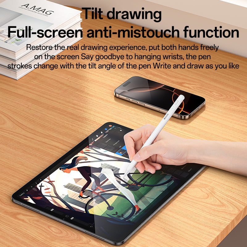 ST17 Yesido® Tablet capacitive pen for iPad Electrix Drive ST17