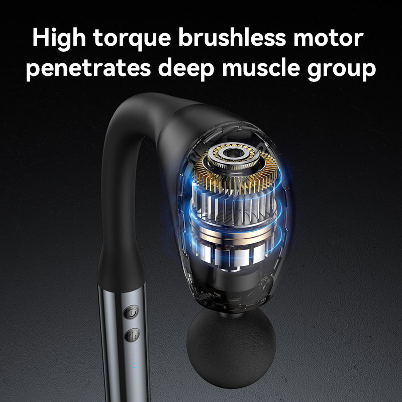 MG07 Yesido® Massage hammer Electrix Drive MG07
