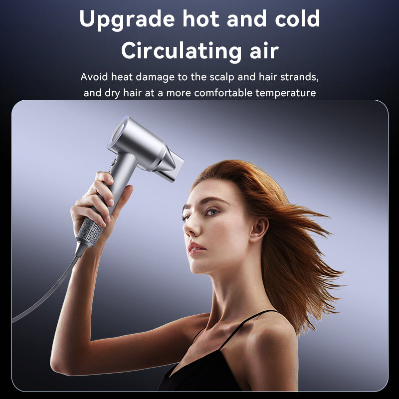 MG08 Yesido® Fast hair dryer Electrix Drive MG08
