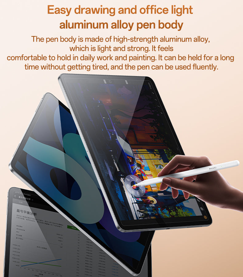 ST16 Yesido® Tablet capacitive pen for iPad Electrix Drive ST16