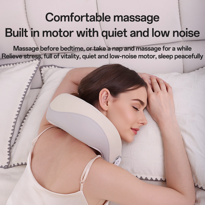 MG14 Yesido® Neck massager Electrix Drive MG14