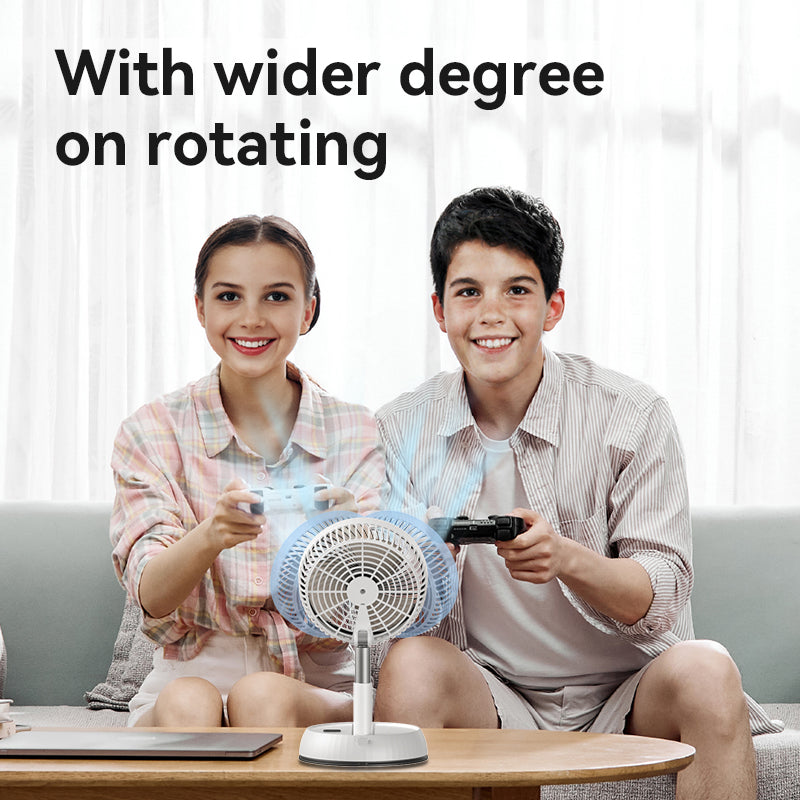 YF11 Yesido® Premium Folding Fan YF11