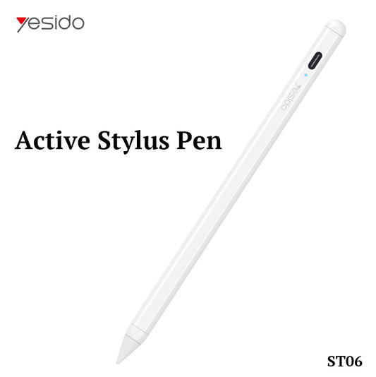 ST06 Yesido® Active stylus Pen for iPad only Electrix Drive ST06